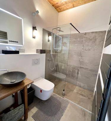Kestrany Hôtel | 17 m² Hôtel ∙ 2 personnes