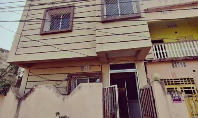 Puri Hôtel | 17 m² Hôtel ∙ 3 personnes