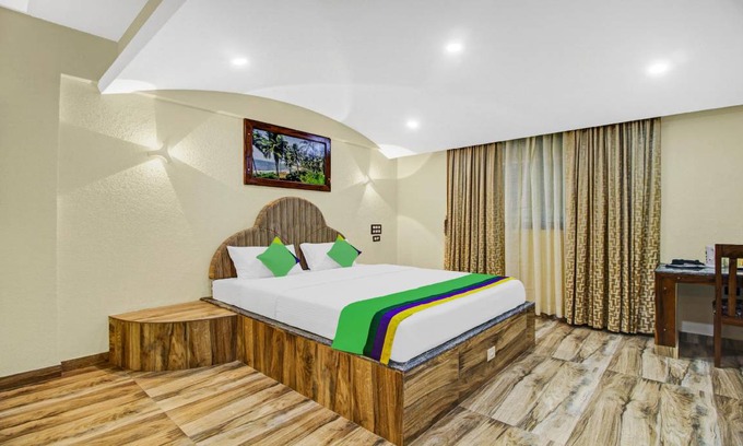 Cana Hôtel | 17 m² Hôtel ∙ 3 personnes