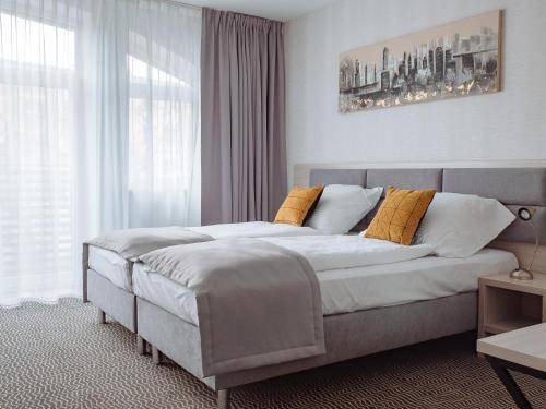 Boleslawiec Hôtel | 17 m² Hôtel ∙ 4 personnes