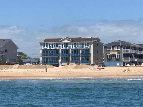 Misquamicut Hôtel | 17 m² Motel ∙ 4 personnes