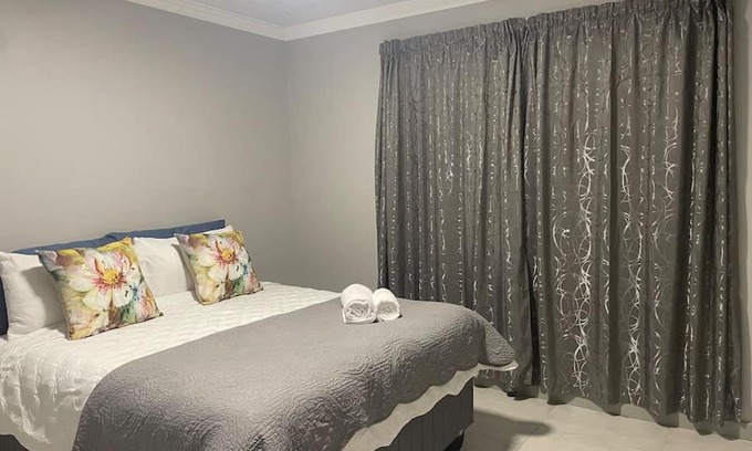 Langebaan Appartement | 17 On Sleigh