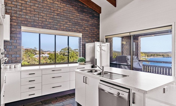 South Evans Head Maison | 17 Pacific Crescent - Holiday Home