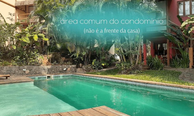 Bexiga Maison | 17 Sobrado cond privilegiado para sua família