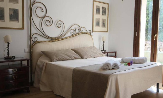 Pescia Fiorentina Appartement | 170 m² Appartement ∙ 4 chambres ∙ 8 personnes