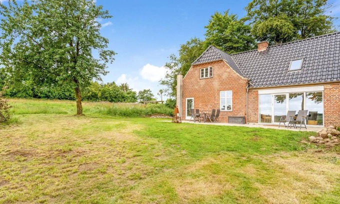 Ronbjerg Appartement | 170 m² Appartement ∙ 1 chambre ∙ 6 personnes