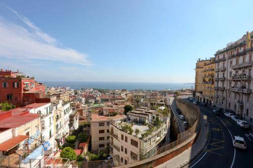 Vittorio Emanuele Appartement | 170 m² Appartement ∙ 3 chambres ∙ 7 personnes