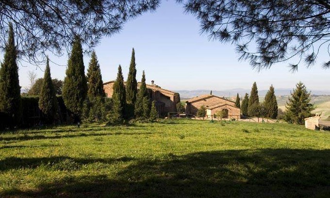 Ponte di Gabbiano Appartement | 170 m² Appartement ∙ 3 chambres ∙ 6 personnes