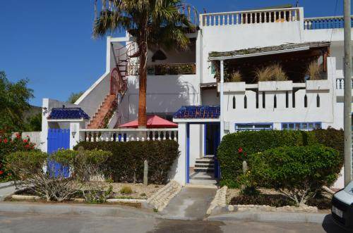 Oualidia Appartement | 170 m² Appartement ∙ 3 chambres ∙ 8 personnes