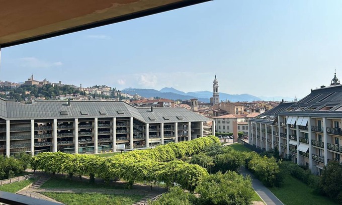 Borgo San Leonardo Station Balnéaire | 170 m² Chambre privée ∙ 1 chambre ∙ 6 personnes