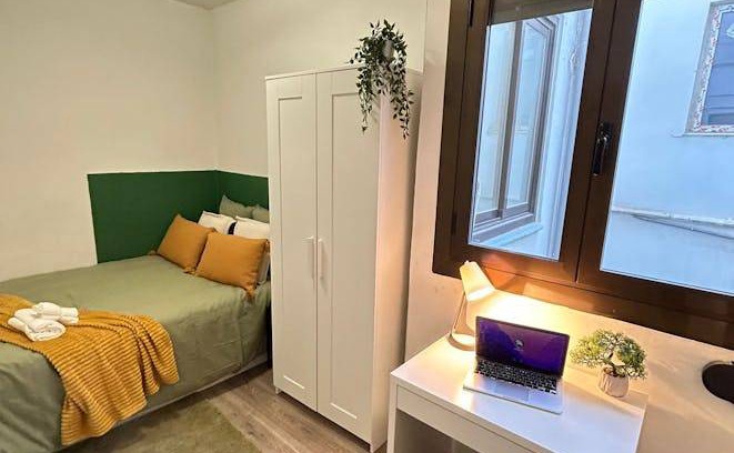 La Roqueta Station Balnéaire | 170 m² Chambre privée ∙ 1 chambre ∙ 1 personne