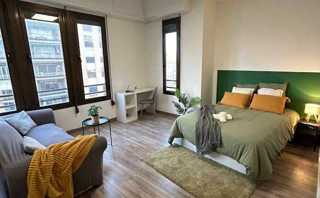 La Roqueta Station Balnéaire | 170 m² Chambre privée ∙ 1 chambre ∙ 1 personne