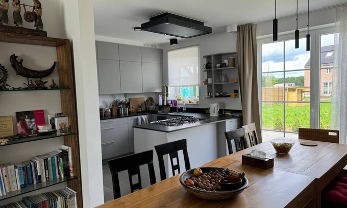 Wavre Station Balnéaire | 170 m² Chambre privée ∙ 1 chambre ∙ 2 personnes