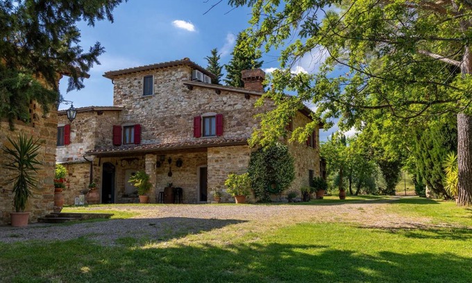 Twist Villa | 170 m² Villa ∙ 3 chambres ∙ 8 personnes