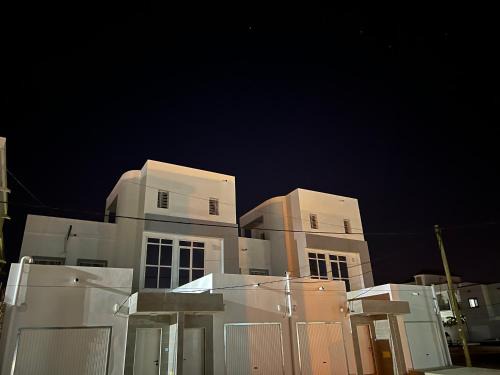 Nouakchott Appartement | 1704 Najah Tevragh Zeina