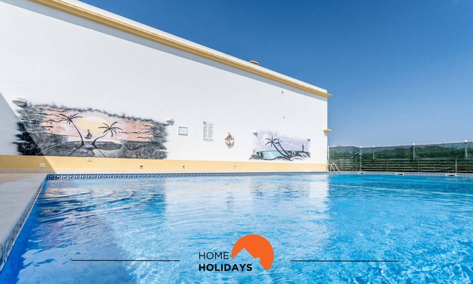 Alfa-Mar Appartement | #172 Falésia Beach by Home Holidays