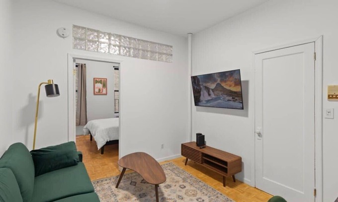 Upper East Side Appartement | 1727-2RS | 1BR in the Upper East Side