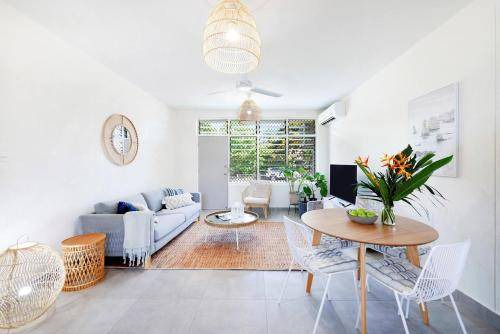Rapid Creek Appartement | 173 m² Appartement ∙ 2 chambres ∙ 4 personnes