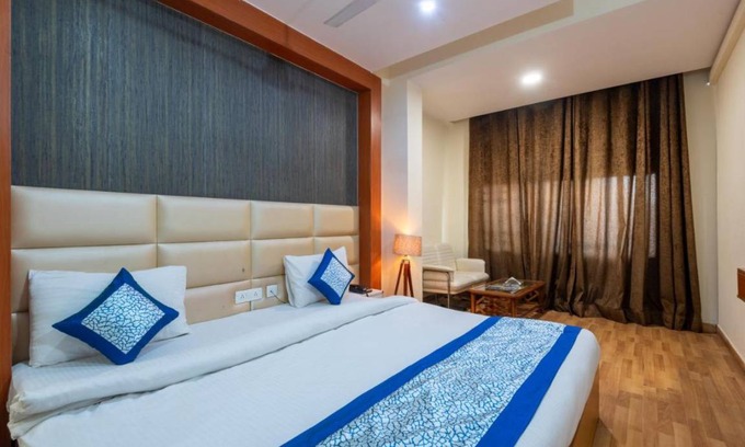 Sector 39 Hôtel | 176 m² Hôtel ∙ 2 personnes