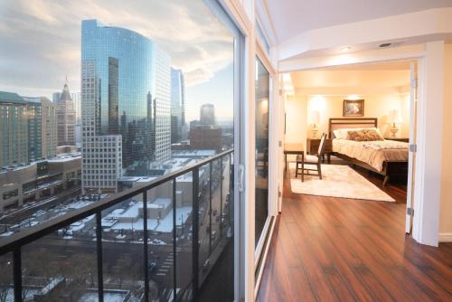 LoDo Maison | 1777 Larimer St #1911