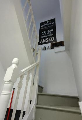 Dingle Appartement | 1780 Green Street