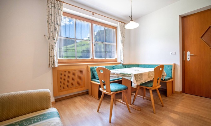 Santa Cristina Val Gardena Appartement | 178A Apartments Berdan