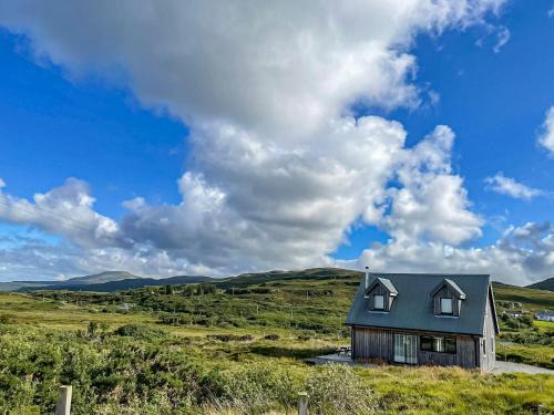 Colbost Maison | 17A Husabost