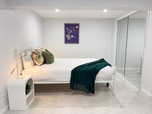 Sunnybank Appartement | 17C Hazel Studio at Sunnybank