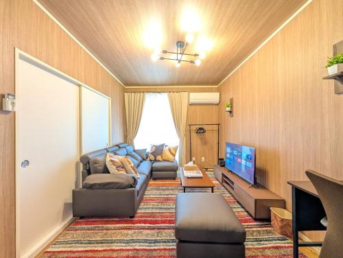Oharu Appartement | 17minutes by car to Nagoya-Sta 1parking