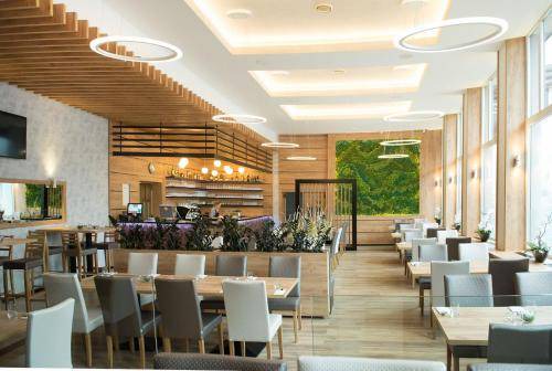 Chlumec nad Cidlinou Hôtel | 18 m² Hôtel ∙ 5 personnes