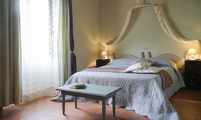 Fornaci Appartement | 18 m² Appartement ∙ 1 chambre ∙ 2 personnes