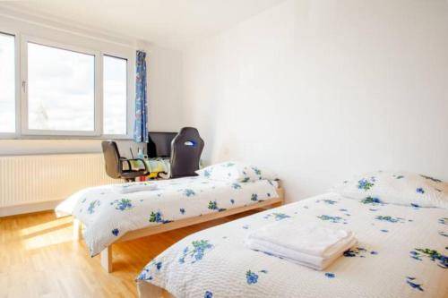 Kirchrode Appartement | 18 m² Appartement ∙ 1 chambre ∙ 2 personnes