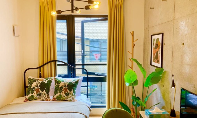 Arakicho Appartement | 18 m² Appartement ∙ 1 chambre ∙ 2 personnes