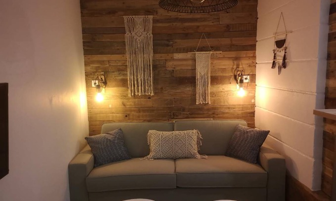 Quartier Vieux Marche-Cathedrale Appartement | 18 m² Appartement ∙ 2 personnes