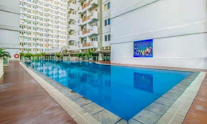 Citaringgul Appartement | 18 m² Appartement ∙ 2 personnes
