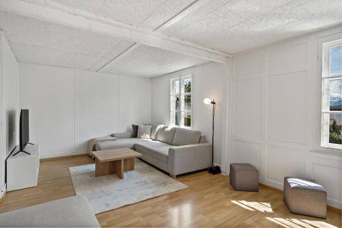 Emmen Lit Et Petit-Déjeuner | 18 m² Chambre d'hôtes ∙ 2 personnes