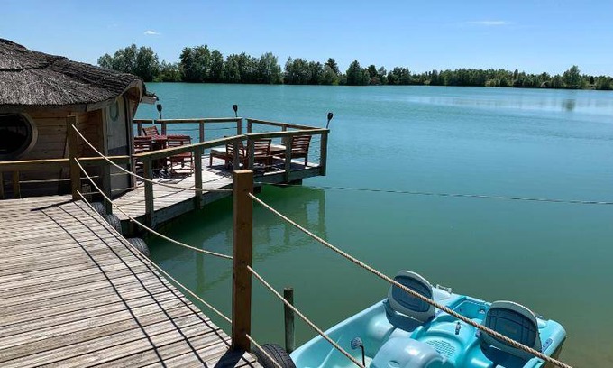 Varanges Chalet De Ski | 18 m² Chalet ∙ 1 chambre ∙ 4 personnes