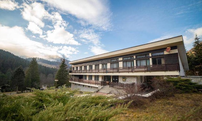 Terchova Auberge | 18 m² Auberge de jeunesse ∙ 4 personnes