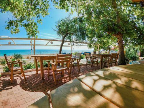 Kizilot Hôtel | 18 m² Hôtel ∙ 4 personnes