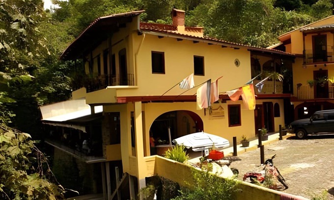 Xico Hôtel | 18 m² Hôtel ∙ 2 chambres ∙ 5 personnes