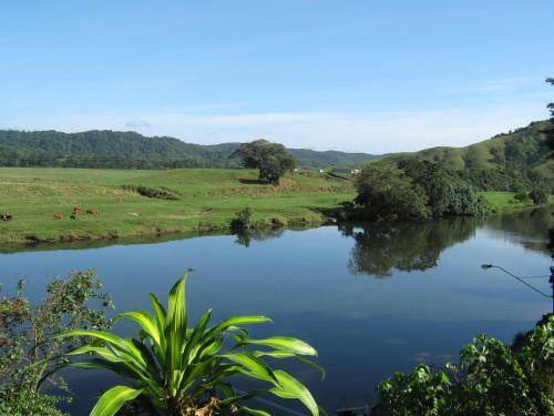 Daintree Cabine | 18 m² Chalet ∙ 3 personnes