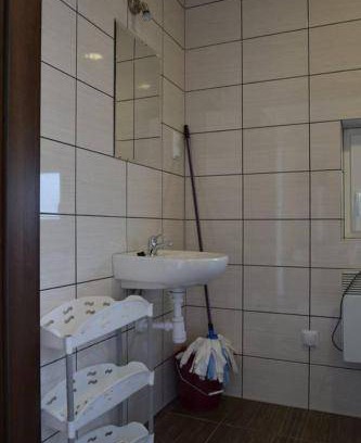 gmina Przeciszow Cabine | 18 m² Chalet ∙ 4 personnes