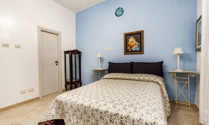 Monti Station Balnéaire | 18 m² Chambre privée ∙ 1 chambre ∙ 2 personnes