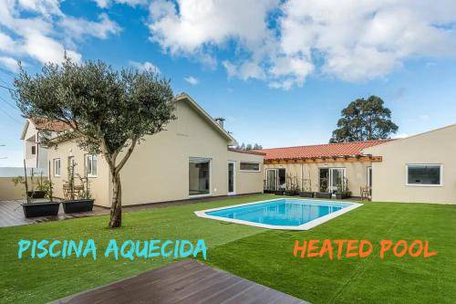 Canidelo Station Balnéaire | 18 m² Résidence de vacances ∙ 2 chambres ∙ 5 personnes