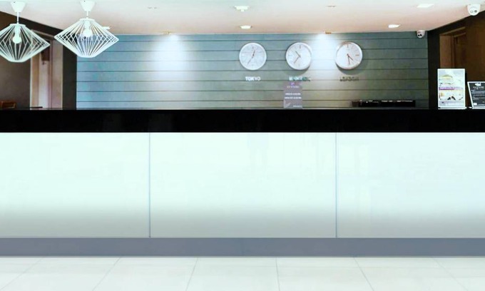 Khanna Yao Appartement | 18 m² Résidence de tourisme ∙ 3 personnes