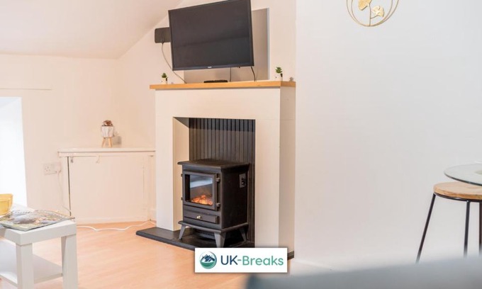 Egremont Appartement | 18 Main Street