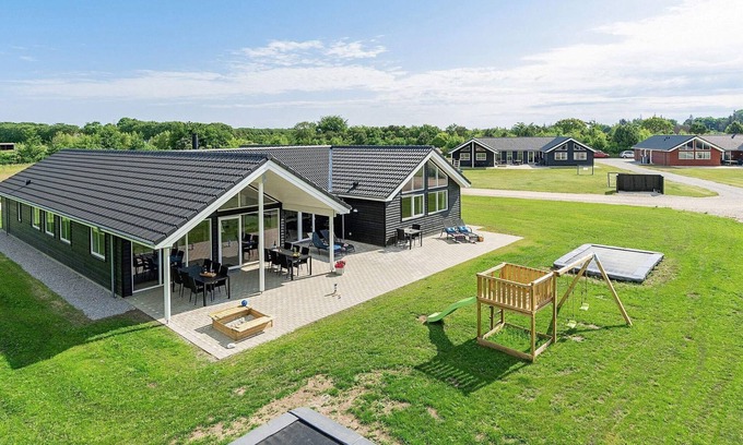 Grenaa Maison | Maison de vacances pour 18 a Grenaa