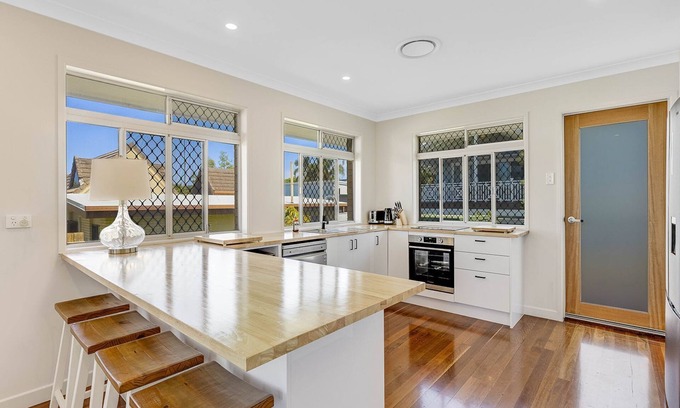 Shelly Beach Maison | 18 Stewart Way Shelly Beach QLD