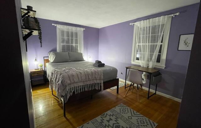 The Lanes Maison | #18 Stylish Fancy Room in Hearth Of Waltham!