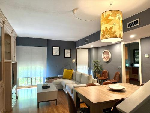 Zaragoza Old Town Appartement | 18 Torres Nolasco